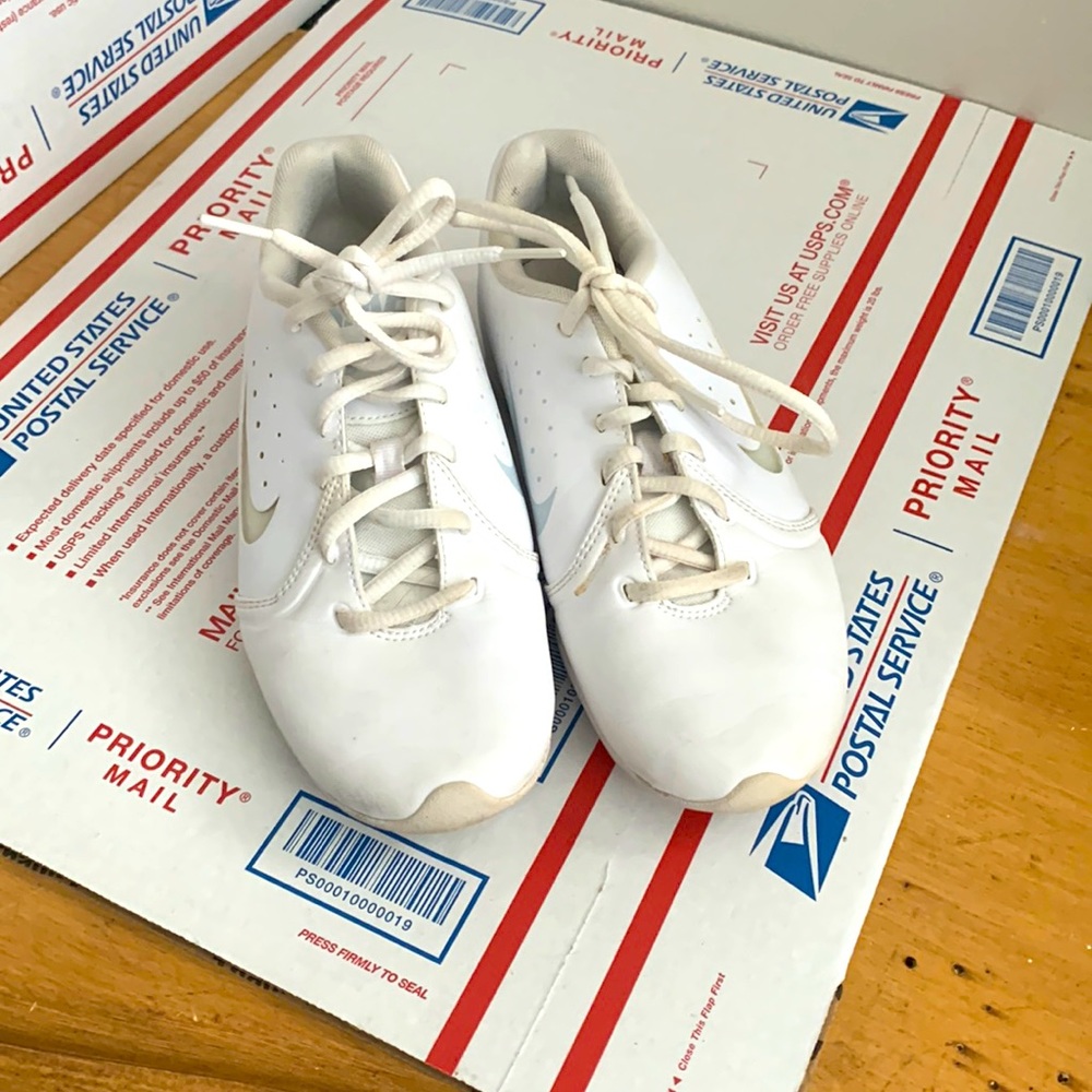 Nike Sideline 3 Cheerleading Shoes
